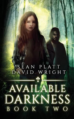 Available Darkness Book Two by Sean Platt 9781629553115