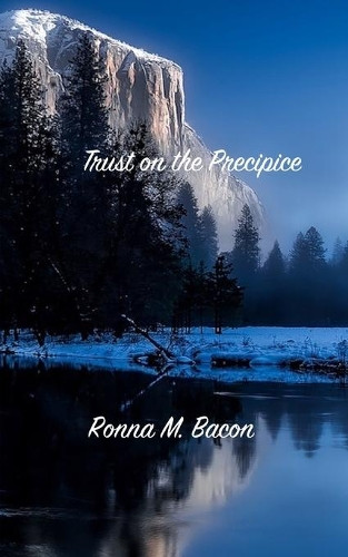 Trust on the Precipice by Ronna M Bacon 9781989000557