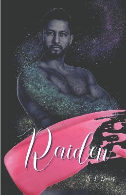 Raiden by S L Davies 9798215541371