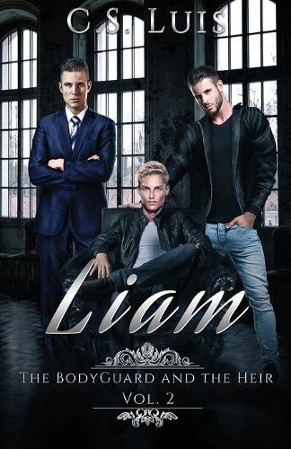 Liam by C S Luis 9784824193261
