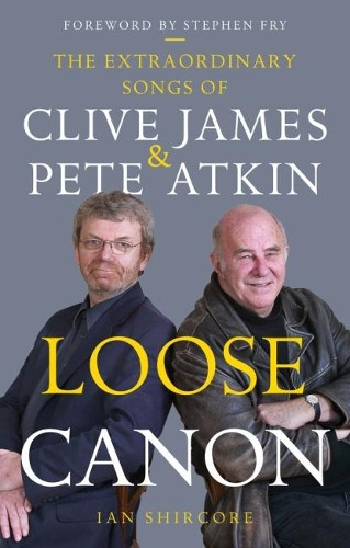 Loose Canon by Ian Shircore 9781910453650