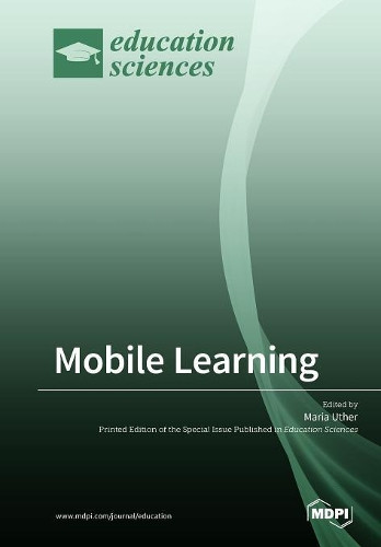 Mobile Learning by Maria Uther 9783038976608