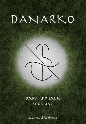 Danarko by Maxina Storibrook 9781948869034