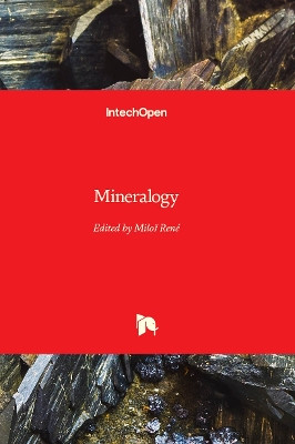 Mineralogy by Milos Rene 9781803554655
