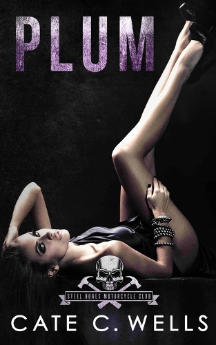 Plum by Cate C Wells 9781959144144
