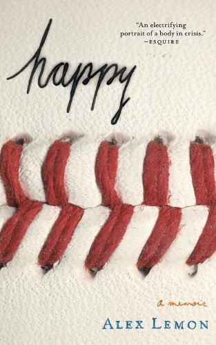 Happy by Alex Lemon 9781416550259