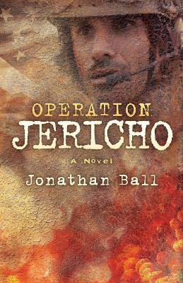 Operation: Jericho by Jonathan Ball 9781683503538