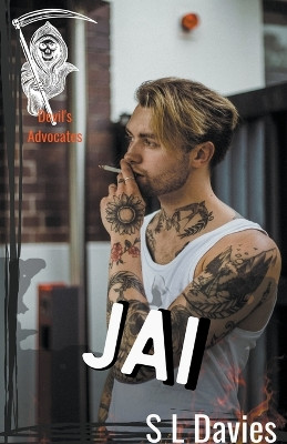 Jai by S L Davies 9798215616949