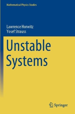 Unstable Systems by Lawrence Horwitz 9783030315726