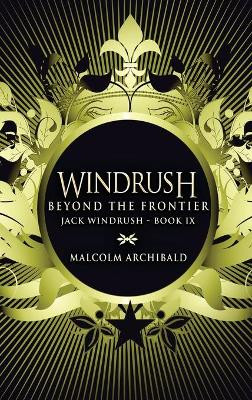 Beyond The Frontier by Malcolm Archibald 9784867472927