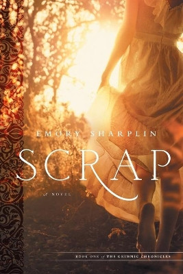 Scrap by Emory Sharplin 9781938416354
