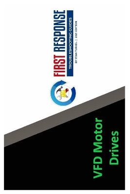 VFD Troubleshooting Guide by Stan Turkel 9781034378679
