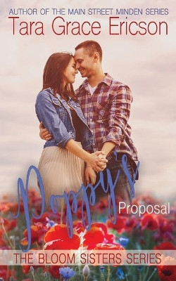 Poppy's Proposal by Tara Grace Ericson 9781949896145