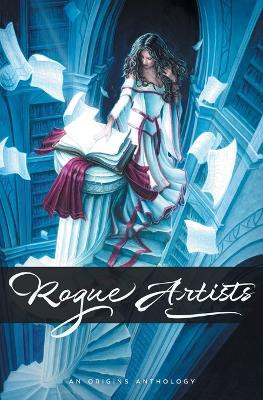 Rogue Artists by E D E Bell 9781945009884