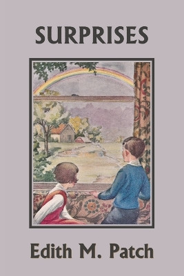 Surprises (Yesterday's Classics) by Edith M Patch 9781633341845