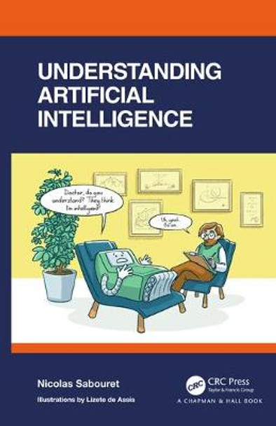 Understanding Artificial Intelligence by Nicolas Sabouret