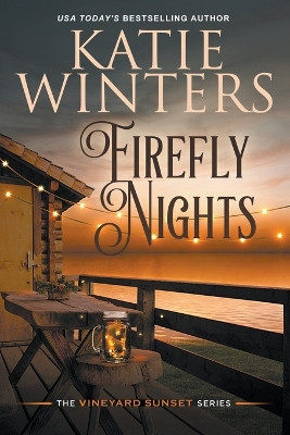 Firefly Nights by Katie Winters 9781393207979