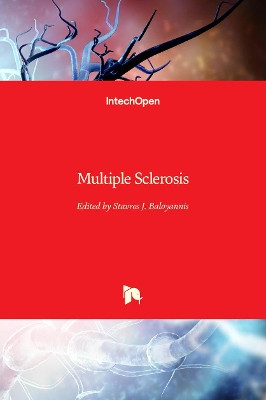 Multiple Sclerosis by Stavros J. Baloyannis 9781789843316