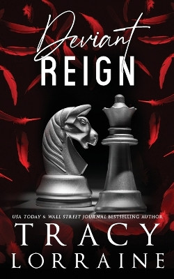 Deviant Reign by Tracy Lorraine 9781914950629