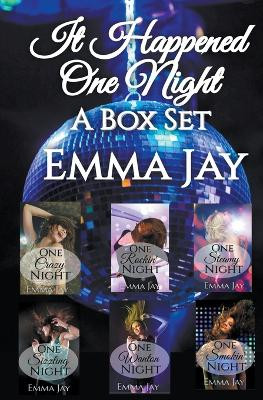 It Happened One Night by Emma Jay 9798224659395