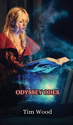 Odyssey Odes by Tim Wood 9789916348055