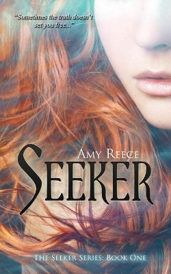 Seeker by Amy Reece 9781680581140