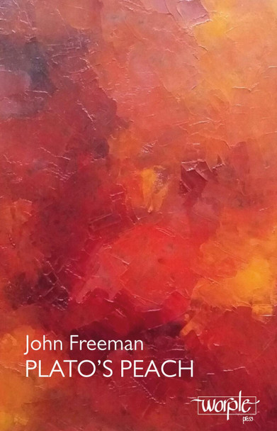 Plato's Peach by John Freeman 9781905208463