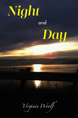 Night and Day by Virginia Woolf 9789387867246