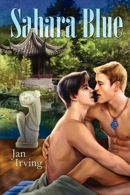 Sahara Blue by Jan Irving 9781615816545
