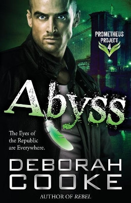 Abyss by Claire Delacroix 9781988479033
