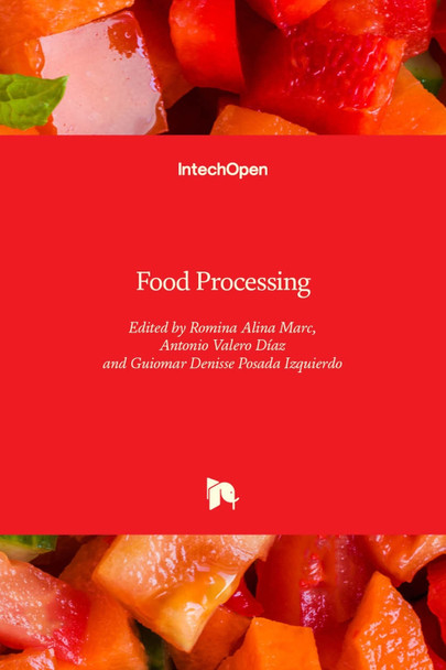 Food Processing by Romina Alina Marc 9781789858938