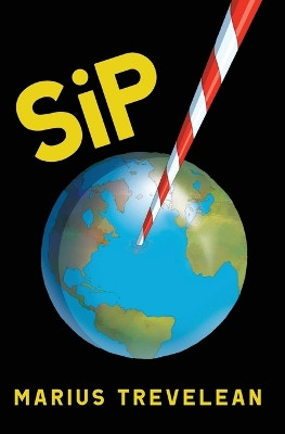 SiP by Marius Trevelean 9798989268306