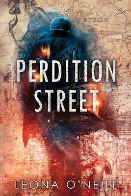 Perdition Street by Leona O'Neill 9781958228616