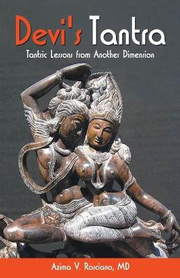 Devi's Tantra by  9789351655428