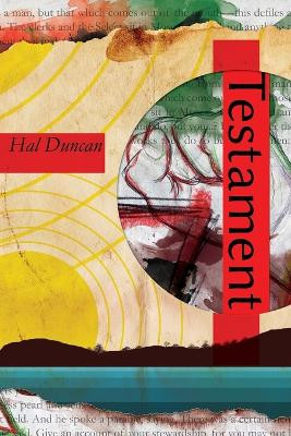 Testament (Paperback) by Hal Duncan 9781908125422