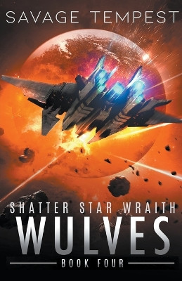 Wulves by Savage Tempest 9798201598709
