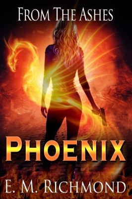 From The Ashes: Phoenix by  9780473424152