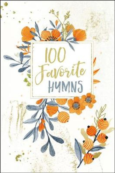 100 Favorite Hymns by Thomas Nelson