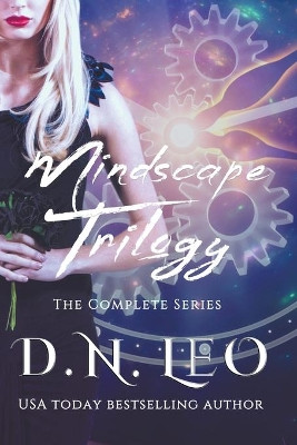 Mindscape Trilogy by D N Leo 9798201349172