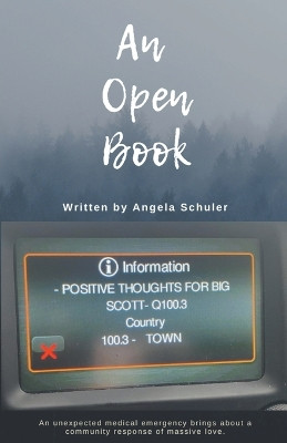 An Open Book by Angela Schuler 9798215412244