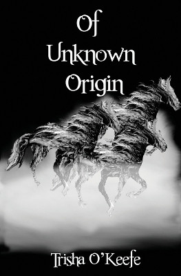 Of Unknown Origin by Trisha O'Keefe 9781626946378