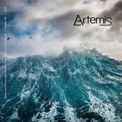 Artemis by Nikki Giovanni 9781627556484