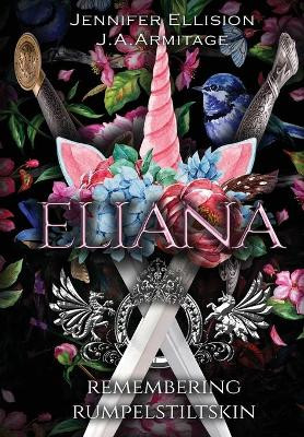Eliana by J a Armitage 9781989997499