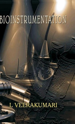 Bioinstrumentation by L Veerakumari 9788180942884