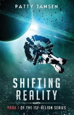 Shifting Reality by Patty Jansen 9781925841589