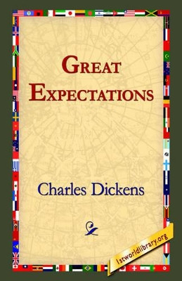 Great Expectations by Charles Dickens 9781421808208