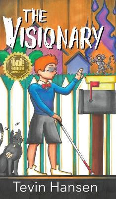 The Visionary by Tevin Hansen 9781947854802