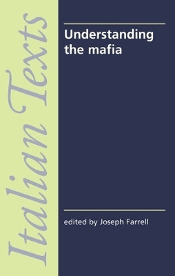 Understanding Mafia by  9780719049002