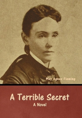 A Terrible Secret by May Agnes Fleming 9798888306970