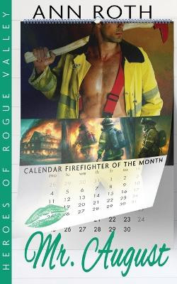 Mr. August by Ann Roth 9781648396557